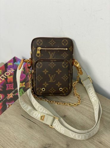 Сумка женская Louis Vuitton LUX-53714
