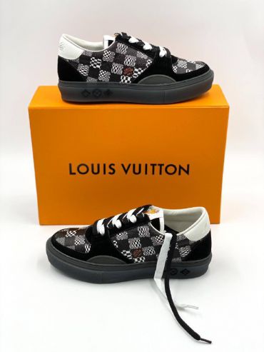 Кеды Louis Vuitton LUX-50967