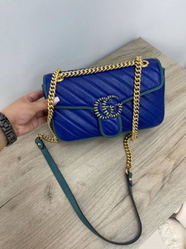 Сумка женская Gucci LUX-54952