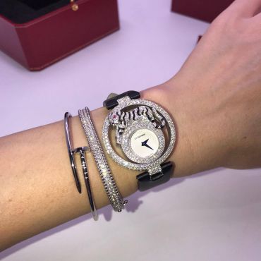 Часы Cartier LUX-51781