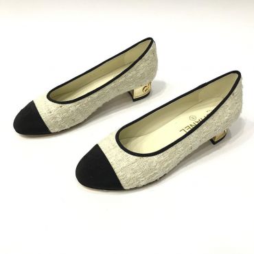 Балетки Chanel LUX-23040