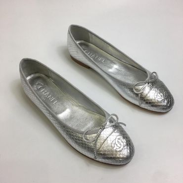 Балетки Chanel LUX-23520