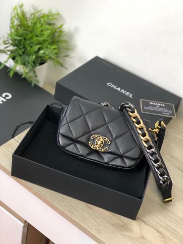 Сумка женская Chanel LUX-49457