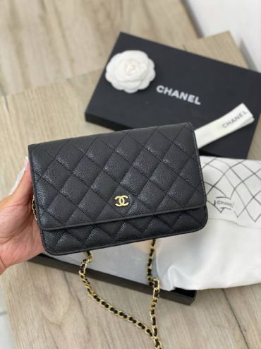 Сумка женская Chanel LUX-54890
