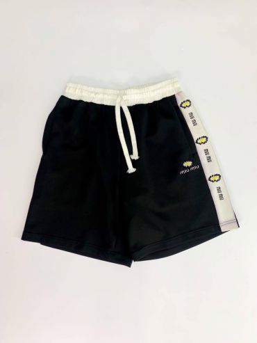 Шорты Miu Miu LUX-53149