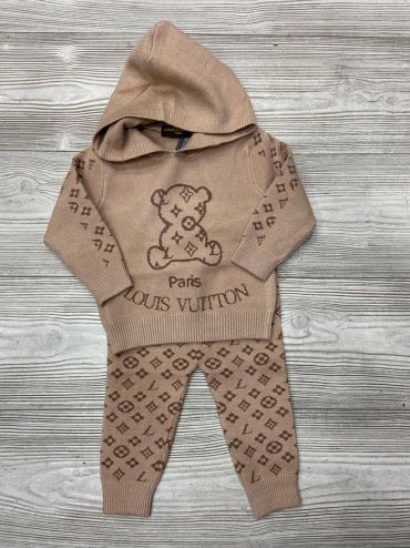 Костюм Louis Vuitton LUX-55175
