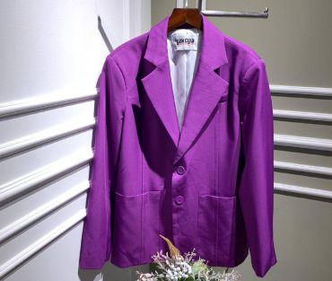 Жакет  LUX-52627