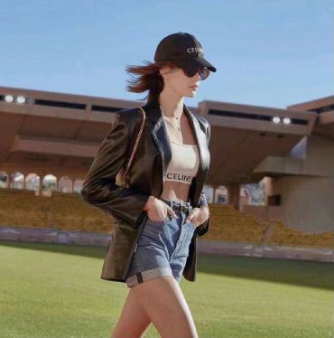 Жакет Celine LUX-50539