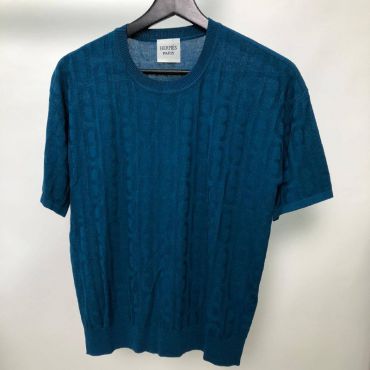 Футболка Hermes LUX-50292