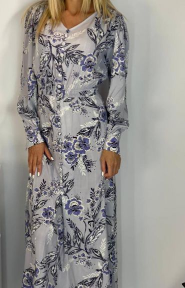 Платье  LUX-48605