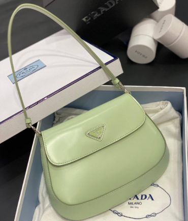 Сумка женская Prada LUX-48810