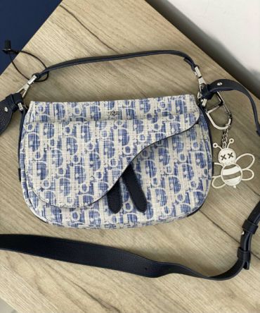 Сумка женская Christian Dior LUX-52980