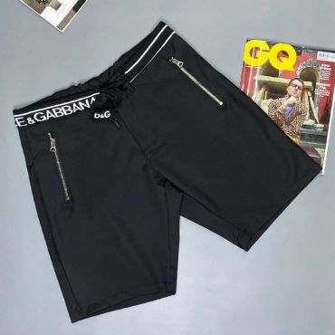 Шорты Dolce & Gabbana LUX-50357