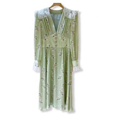 Платье  LUX-48959