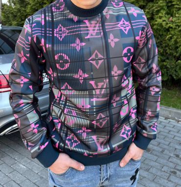 Свитшот Louis Vuitton LUX-49056