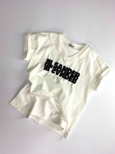 Футболка Jil Sander LUX-50913