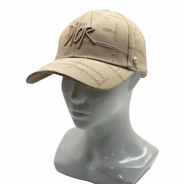 Бейсболка Christian Dior LUX-45505