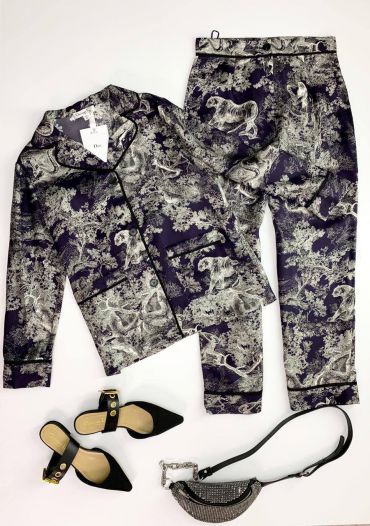 Костюм Christian Dior LUX-51634