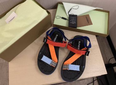 Сандалии Burberry LUX-50543