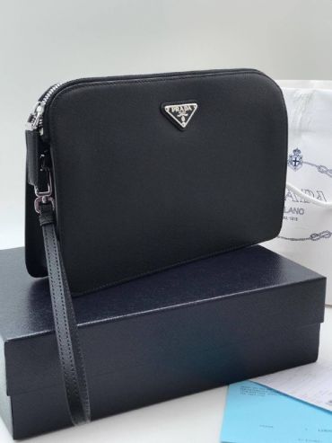 Клатч Prada LUX-51001