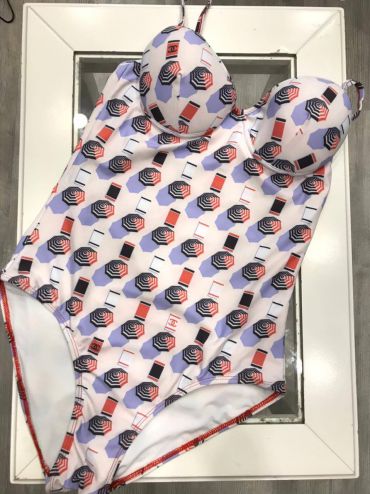 Купальник Chanel LUX-52002