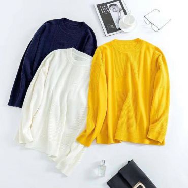 Свитер  LUX-56040