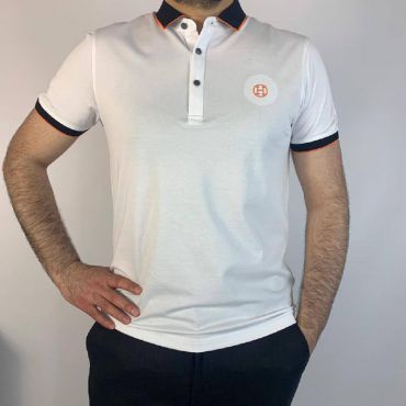 Поло Hermes LUX-50888