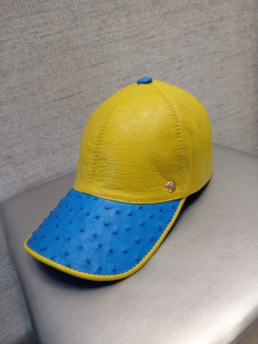 Бейсболка  LUX-52467