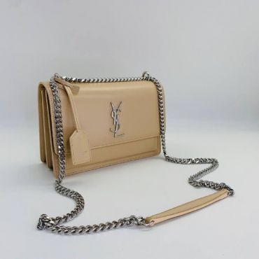 Сумка женская Yves Saint Laurent LUX-49917