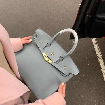 Сумка женская BIRKIN 35 Hermes LUX-22721