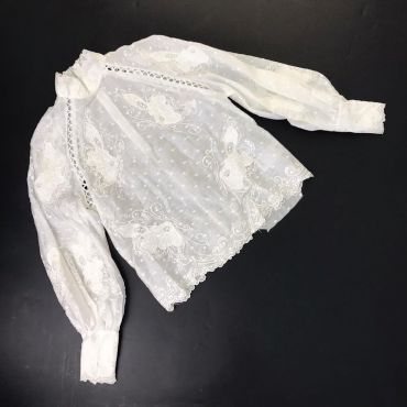 Блузка  LUX-24101