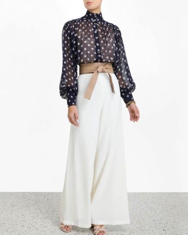 Блузка  LUX-24488