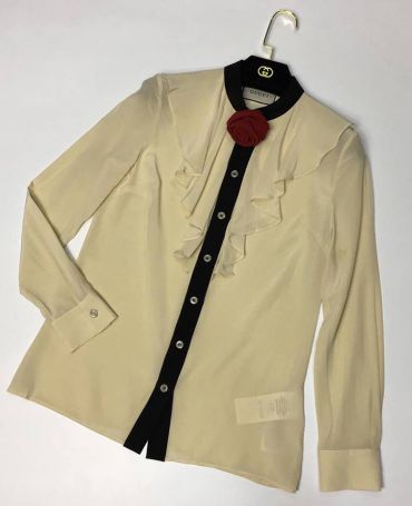 Блузка Gucci LUX-10422