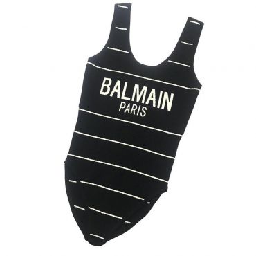 Боди Balmain LUX-13480