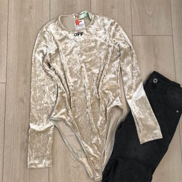 Боди Off-White™ LUX-19636