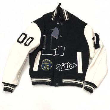 Бомбер Louis Vuitton LUX-22567