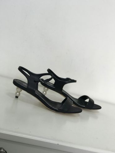 Босоножки Chanel LUX-14206