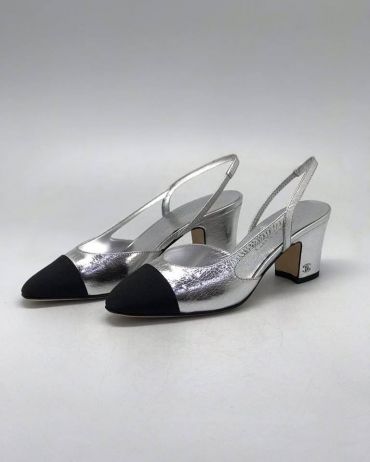 Босоножки Chanel LUX-11826