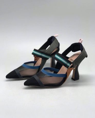 Босоножки Fendi LUX-11822