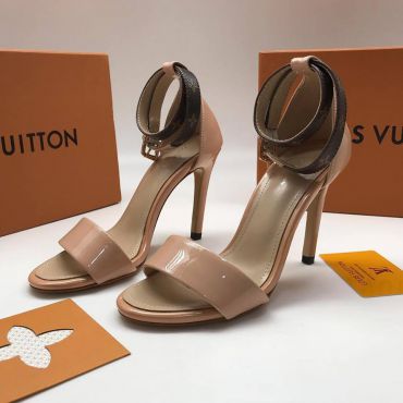 Босоножки Call Back Louis Vuitton LUX-11228