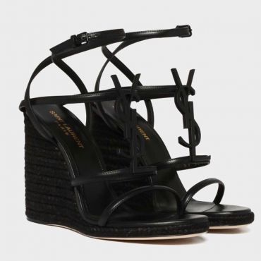 Босоножки Yves Saint Laurent LUX-13573