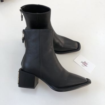 Ботильоны Alexander Wang LUX-18831