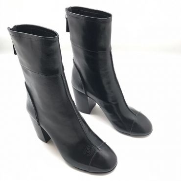 Ботильоны Chanel LUX-21229