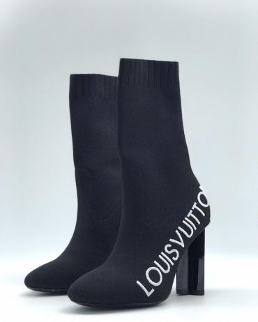 Ботильоны Louis Vuitton LUX-19009