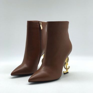 Ботильоны Yves Saint Laurent LUX-24529