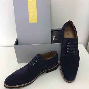 Туфли мужские  LUX-10727