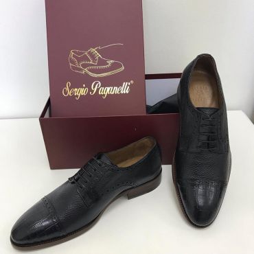 Туфли мужские  LUX-10723