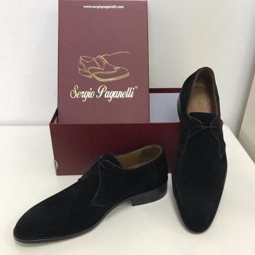 Туфли мужские  LUX-10726