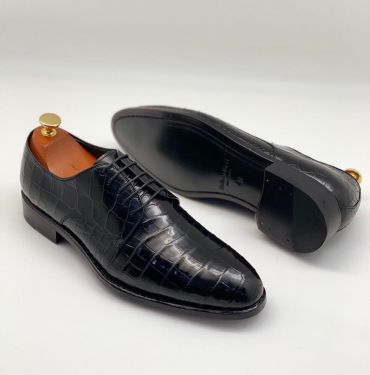 Туфли мужские Stefano Ricci LUX-21175