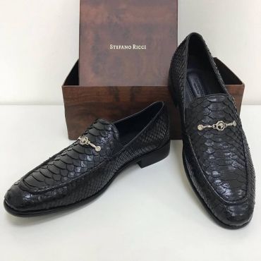 Туфли мужские Stefano Ricci LUX-12424